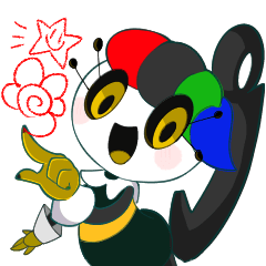 ☆BOXキャラクターズ