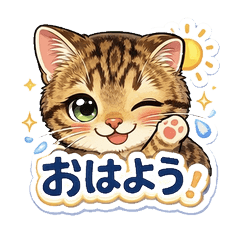 yurukawa kitty