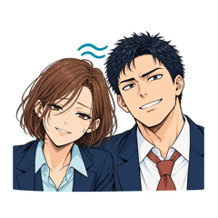 就活と理系の日常リアクション
