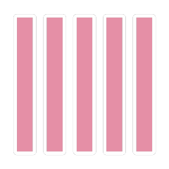 源氏香　１　桜