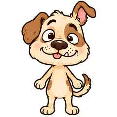 Oddly Cute Dog Daily Life