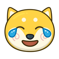 柴犬Emoji