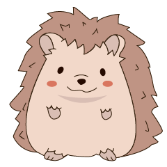 Meyo the Hedgehog