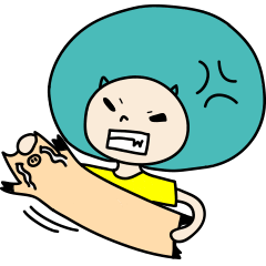 We are pig friends !