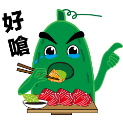 Luffa Style Season III