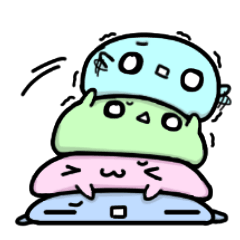 Machi chewy(English)