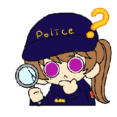 Pudding police