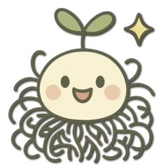 You Celebrate, I Germinate!