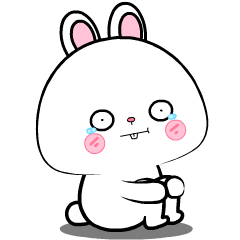 Vanilla Rabbit 11 : Effect stickers