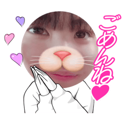 にゃんちゅう！^ ^