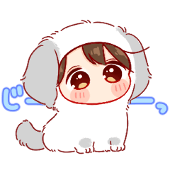 きぐるみちゃん♡ワンダフ〜♪2