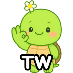 Little Turtle (TW)