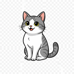 ぽっぷなチャチャの日常スタンプ