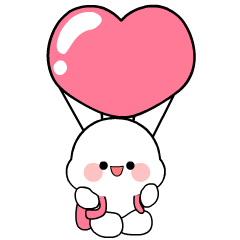 Bubub 3 : Animated Stickers