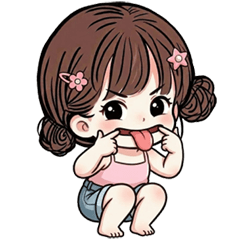 Nong Tubtim MiNiMol (No tex)