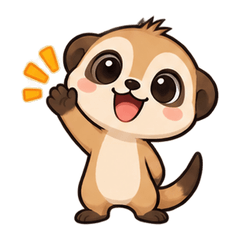 Meerkat Handy Replies