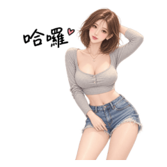 HANA Sweet Daily