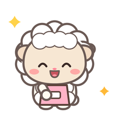 ひつじのめえこ 子育て中