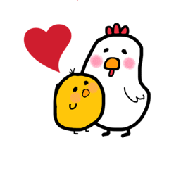 ぽちゃとり〜育児スタンプ〜