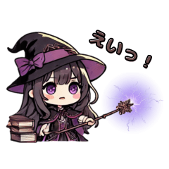 Baby Witch2