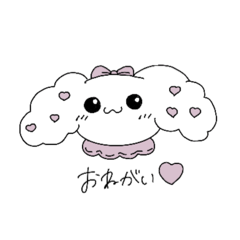 もふち❤︎