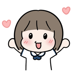 ふしぎちゃんのモモちゃん