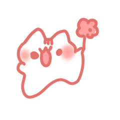 Meow Meow Afternoon Tea Stickers