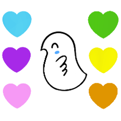 ピヨフのどでかスタンプvol.22