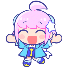 パステルパレード