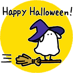 シーツおばけちゃん2