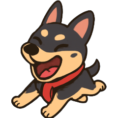 The Daily Life of a Happy Puppy