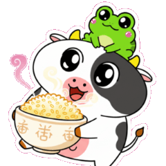 元気なワワニウ