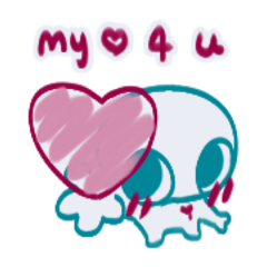 ちび気分クリーチャー