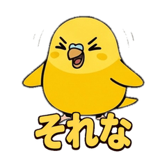【限界オタク】インコ 全肯定