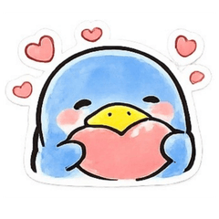 〜ゆるペンギン〜日常