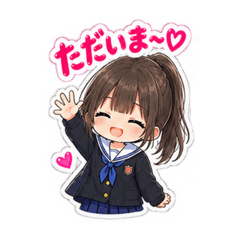 制服図鑑②