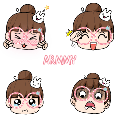 ARMMY tamomeemoji e
