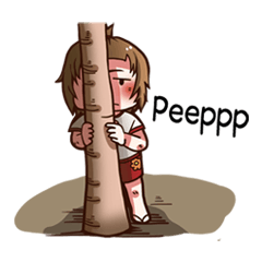 Daily The very normal girl (EN)