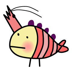 Bean Dinosaur - second version