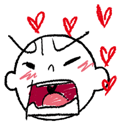 Angry teenager ani ver.1