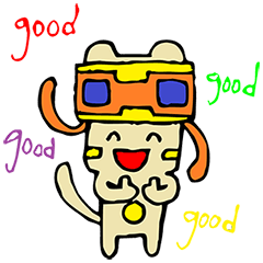 Cuteby Monster : Fzy