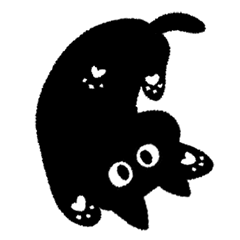 The Tale of Inky cat