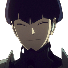 保科宗四郎がたくさんスタンプ