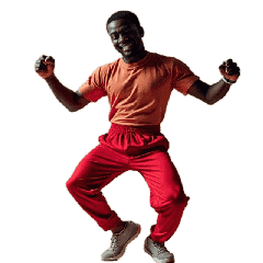 Dance Dance Dance V.3 Fx