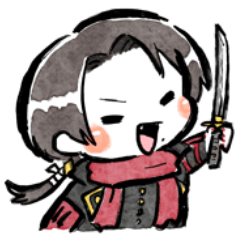 頑張れ加州さん～とあるゆるふわ本丸～