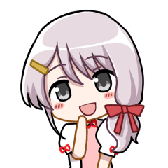 癒し耳かきASMR「イヤーシア」スタンプ①