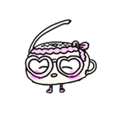 Honey dip du natsuko