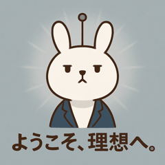 理想の職場スタンプ ～シャングリラ編～