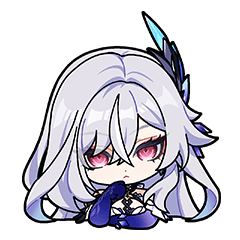 原神スタンプ パイモンの絵シリーズ Vol.42