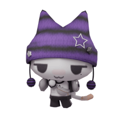 snackanimals☆sticker